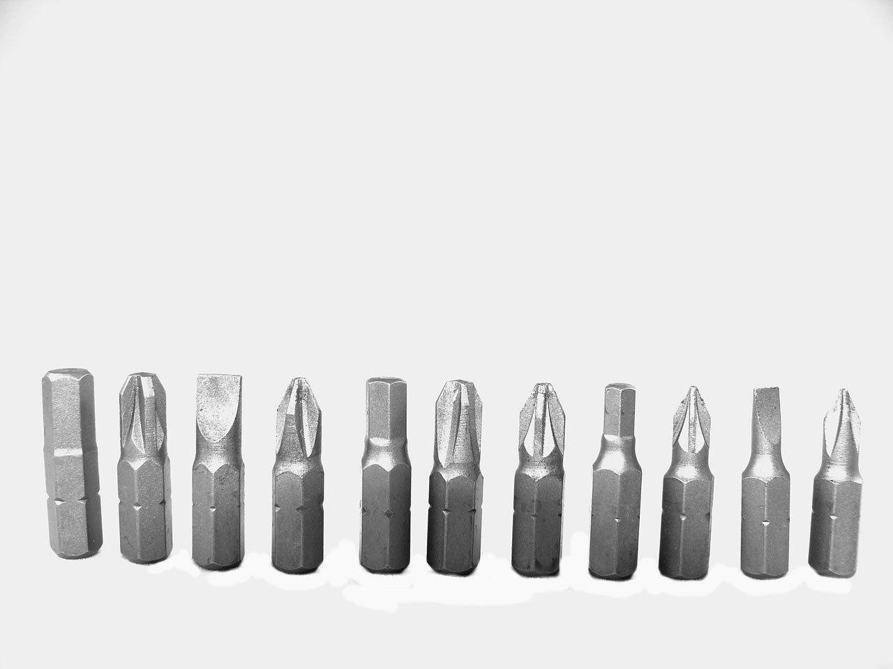 tamper resistant screw tamper resistant screw