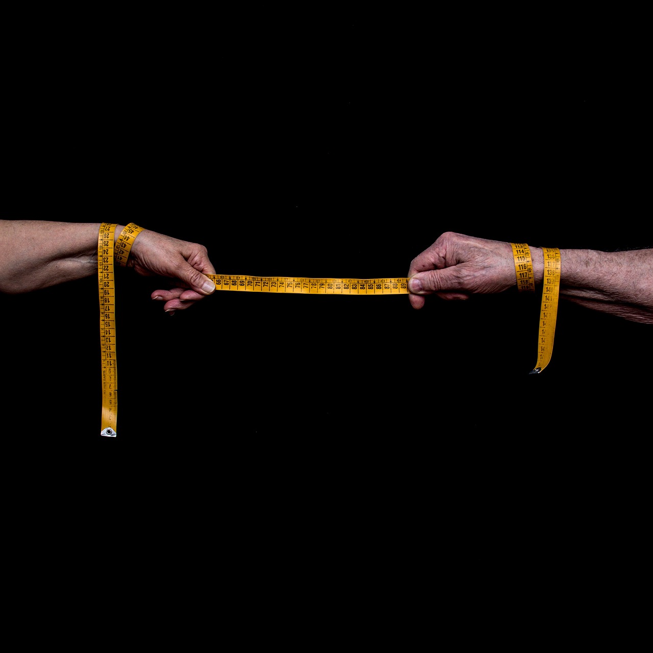 tape measure tape measure