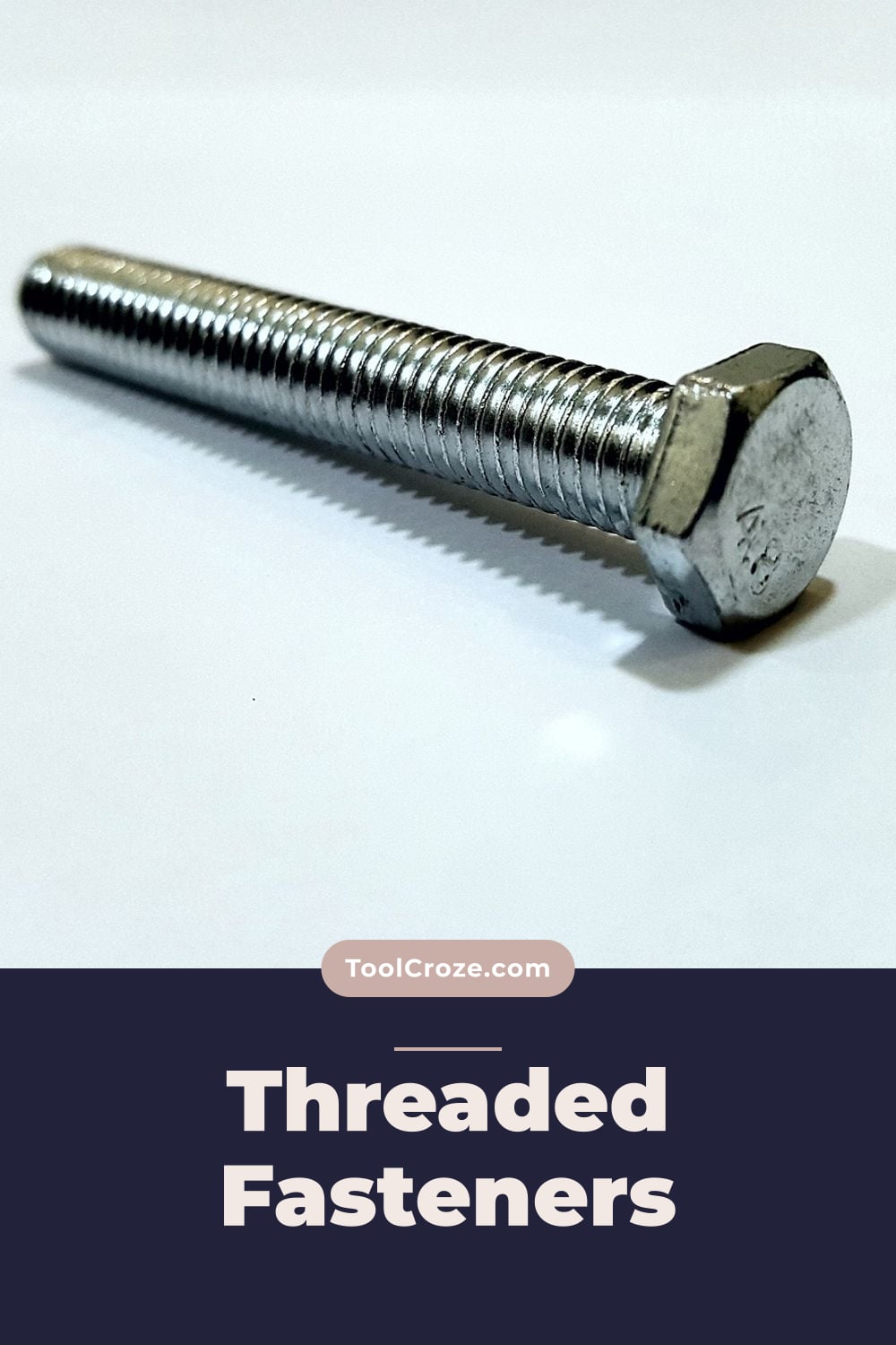 Threaded Fasteners