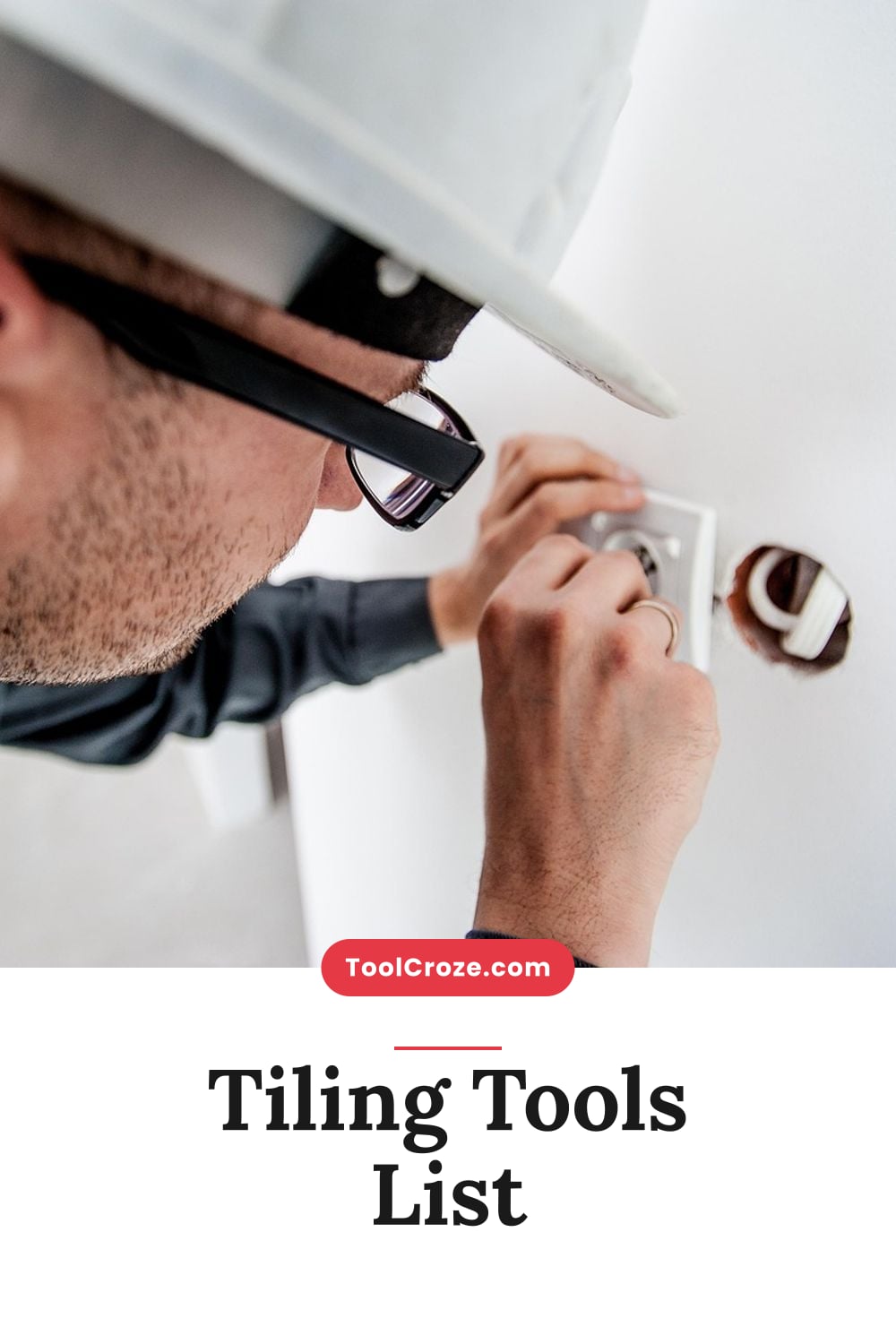 Tiling Tools List