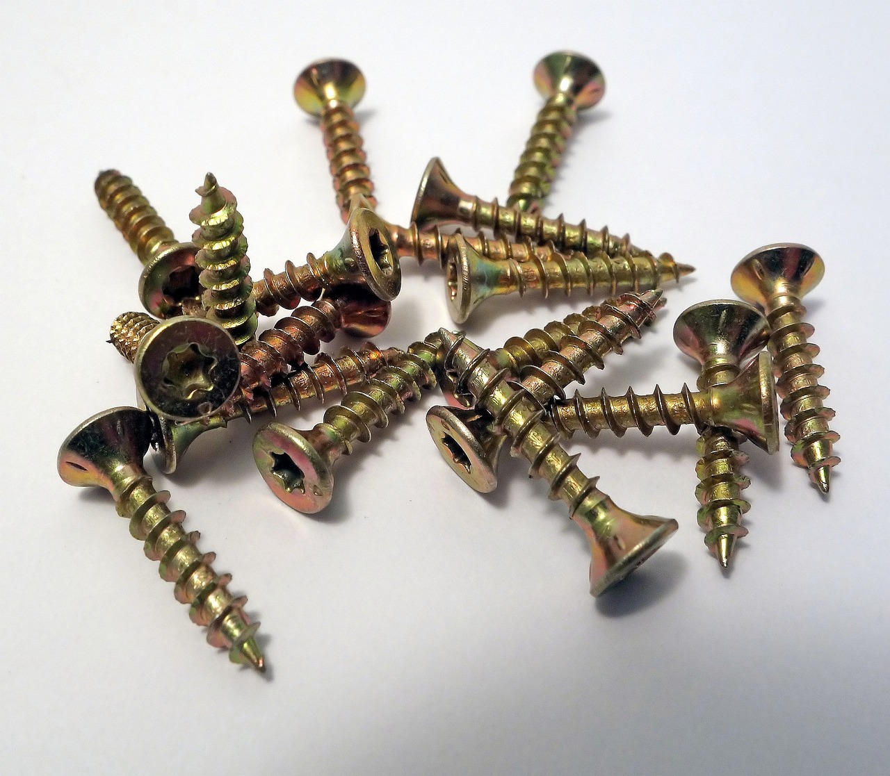 torx security screw torx security screw