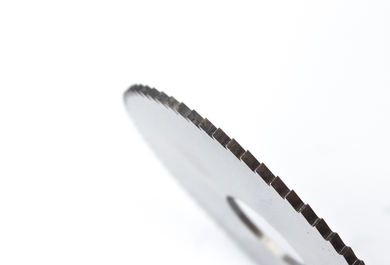 turbo saw blade