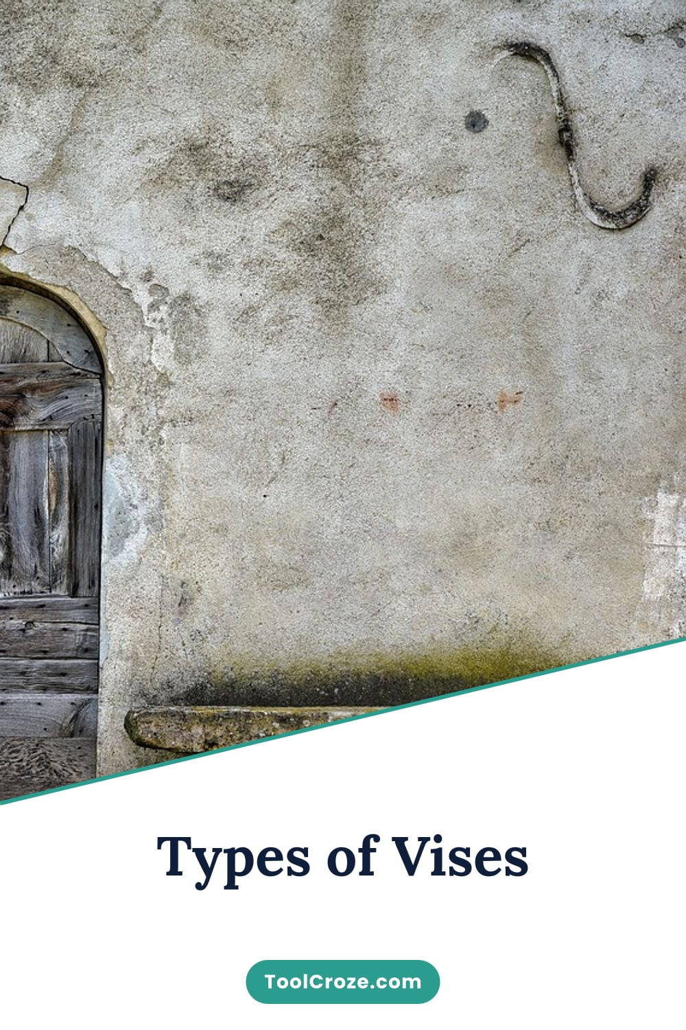 Types of Vises