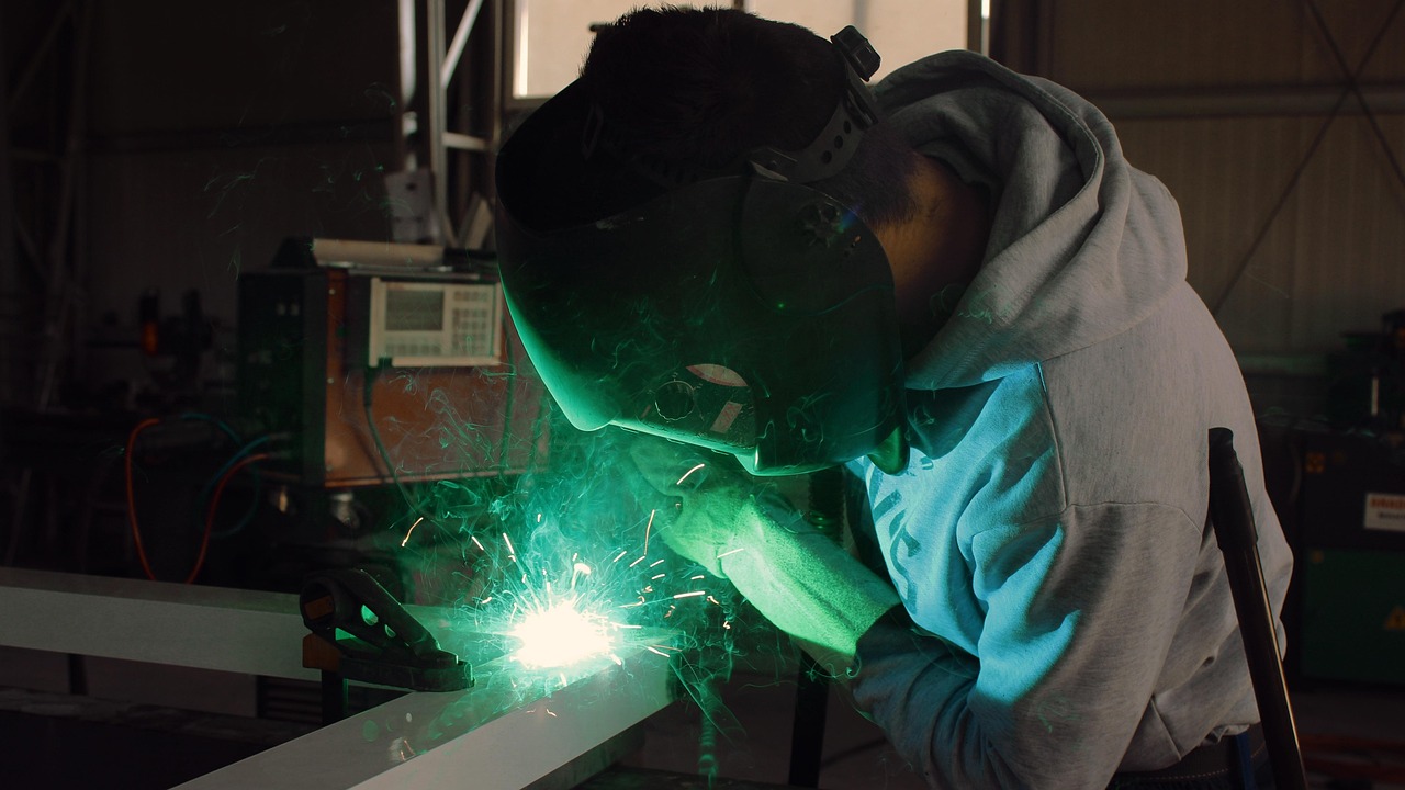 weld pool metal weld pool metal