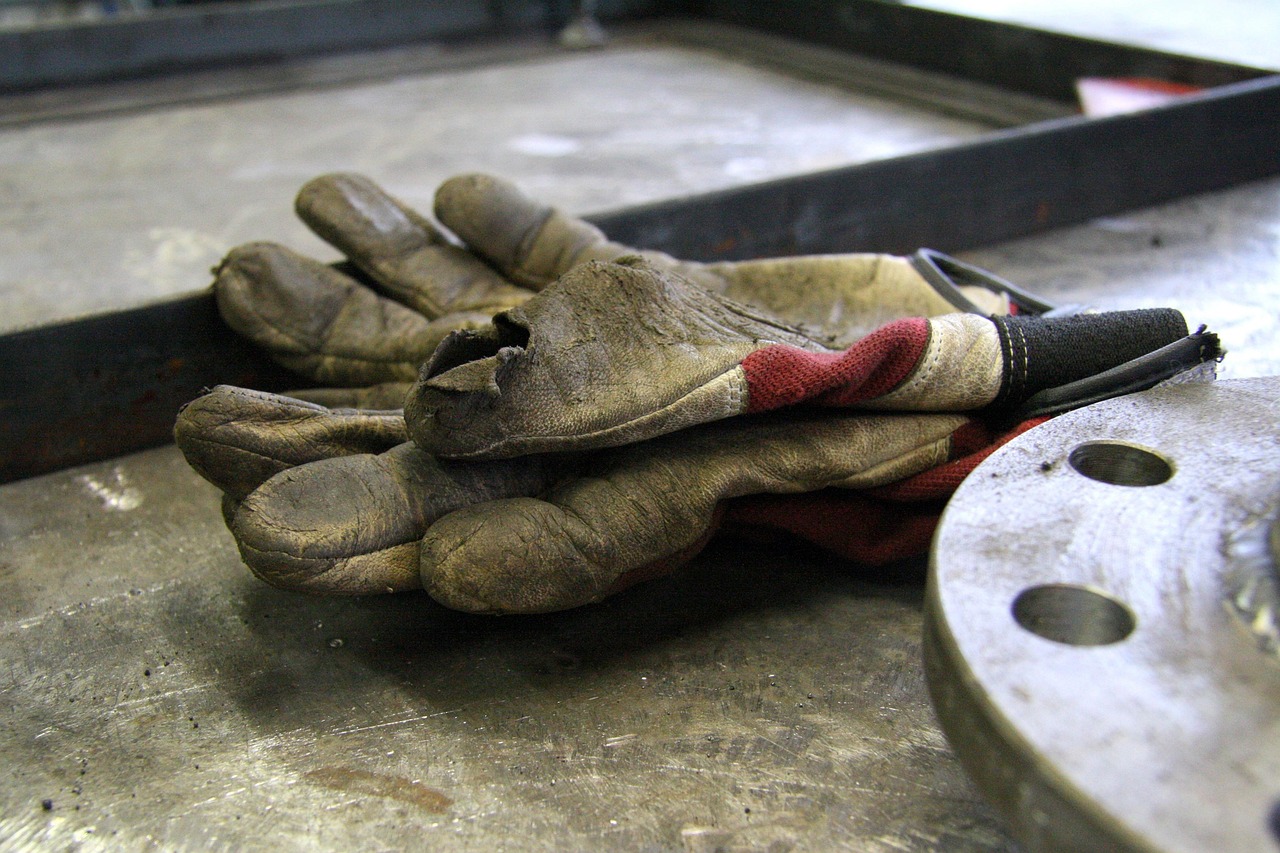 welding gloves welding gloves
