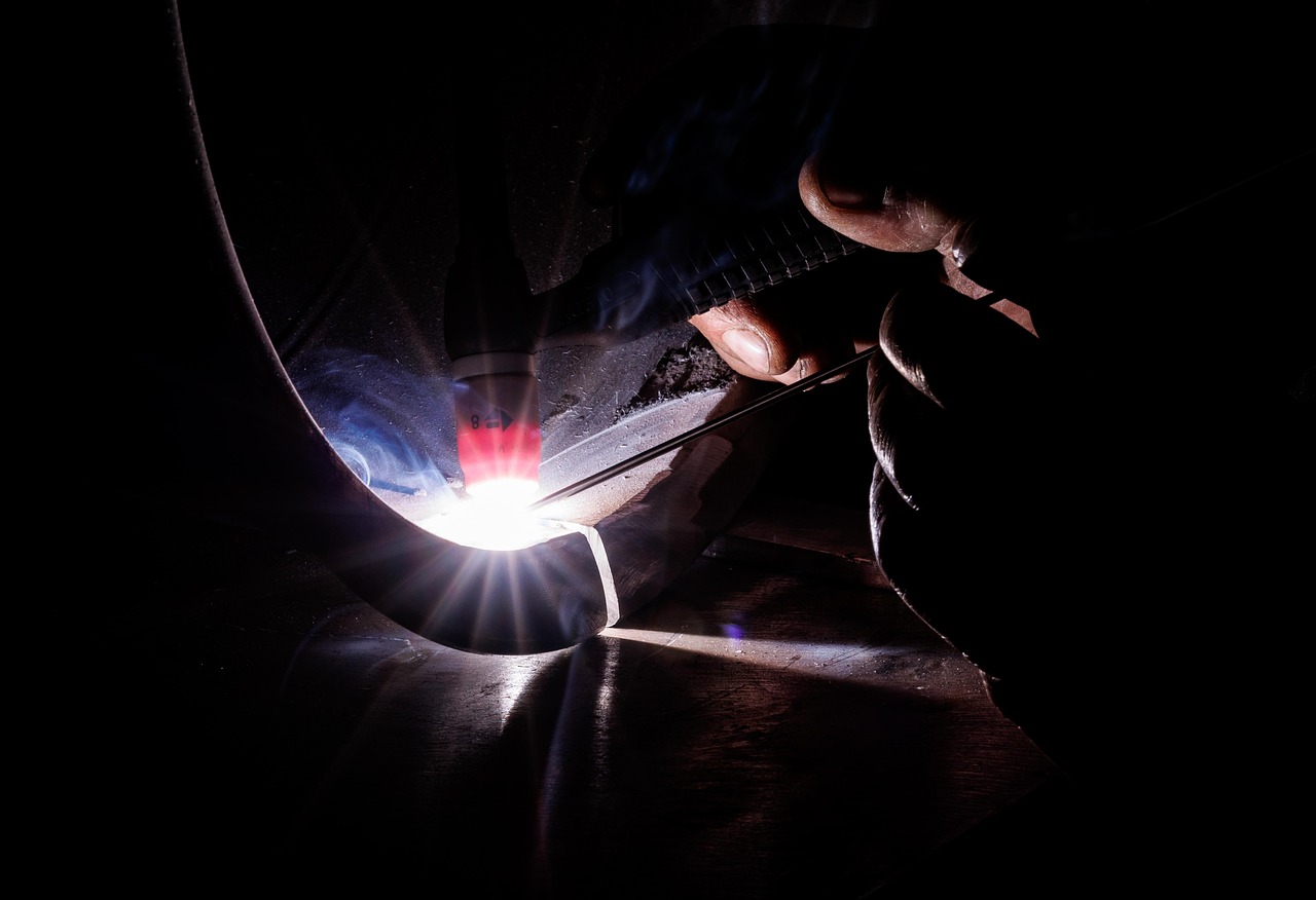 welding torch electrode welding torch electrode