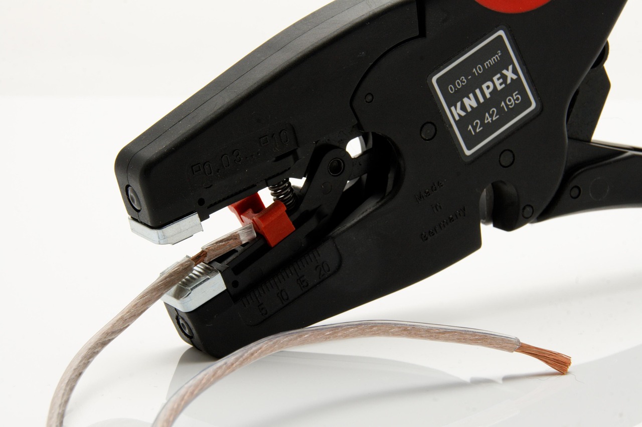 wire stripper tool wire stripper tool