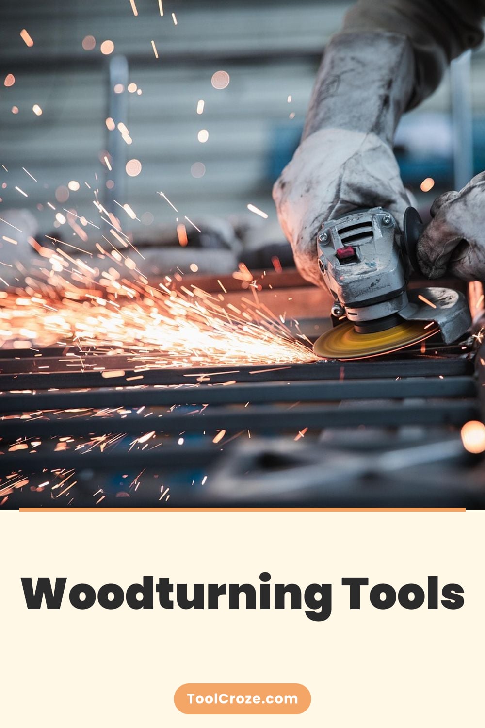 Woodturning Tools