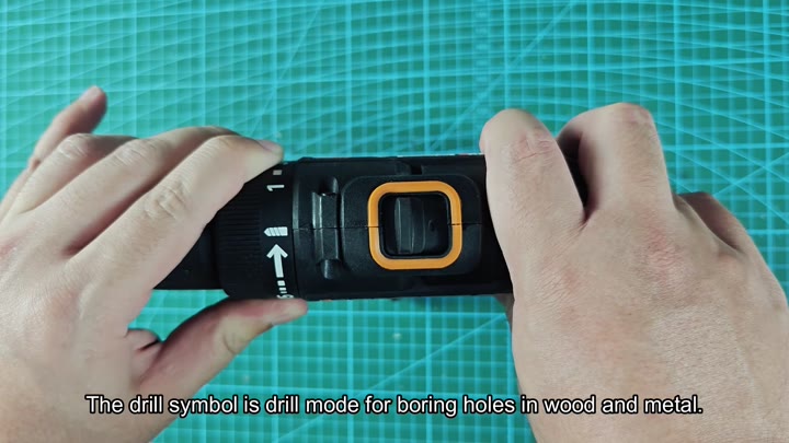 Worx drill mode selector switch Worx drill mode selector switch